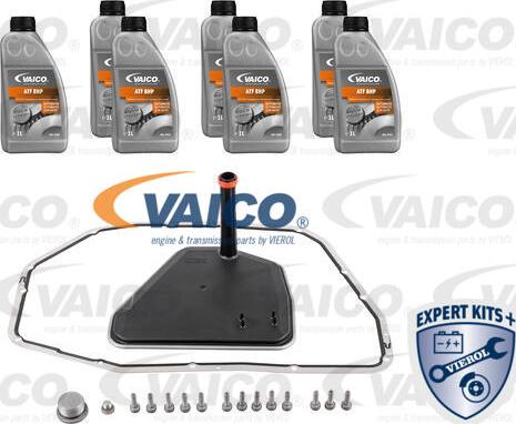 VAICO V10-3292 - К-кт части, смяна масло-автоматични скорости vvparts.bg