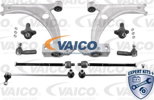 VAICO V10-3248 - Комплект окачване vvparts.bg