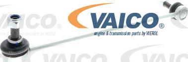 VAICO V10-7255 - Щанга / подпора, окачване на колелото vvparts.bg