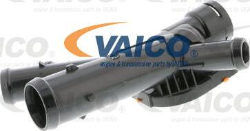 VAICO V10-3242 - Фланец за охладителната течност vvparts.bg