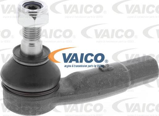 VAICO V10-7224 - Накрайник на напречна кормилна щанга vvparts.bg