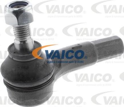 VAICO V10-7225 - Накрайник на напречна кормилна щанга vvparts.bg