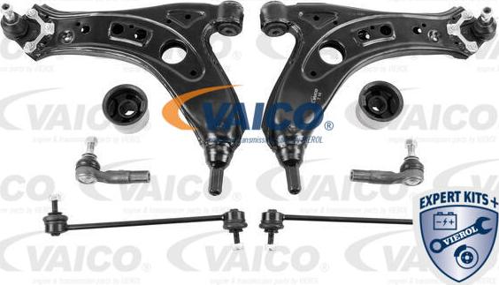 VAICO V10-3251 - Комплект окачване vvparts.bg