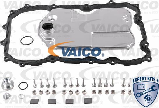 VAICO V10-3214-BEK - К-кт части, смяна масло-автоматични скорости vvparts.bg