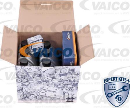 VAICO V10-3214 - К-кт части, смяна масло-автоматични скорости vvparts.bg