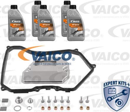 VAICO V10-3215 - К-кт части, смяна масло-автоматични скорости vvparts.bg