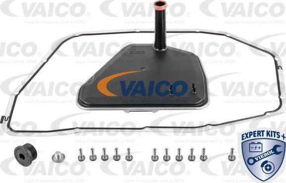 VAICO V10-3216-BEK - К-кт части, смяна масло-автоматични скорости vvparts.bg