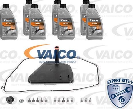 VAICO V10-3216 - К-кт части, смяна масло-автоматични скорости vvparts.bg