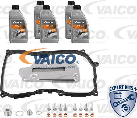 VAICO V10-3218 - К-кт части, смяна масло-автоматични скорости vvparts.bg