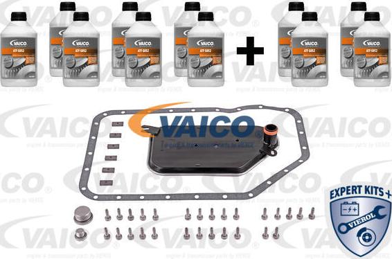 VAICO V10-3213-XXL - К-кт части, смяна масло-автоматични скорости vvparts.bg