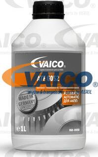 VAICO V60-0050 - Масло за автоматична предавателна кутия vvparts.bg