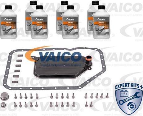 VAICO V10-3213 - К-кт части, смяна масло-автоматични скорости vvparts.bg