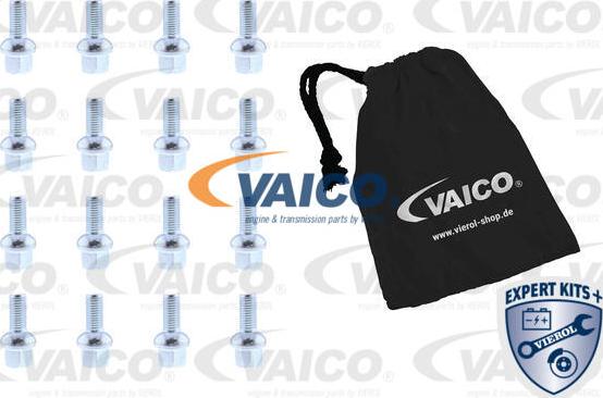 VAICO V10-3212-16 - Болт на колелото vvparts.bg