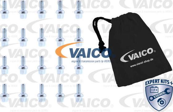 VAICO V10-3212-20 - Болт на колелото vvparts.bg