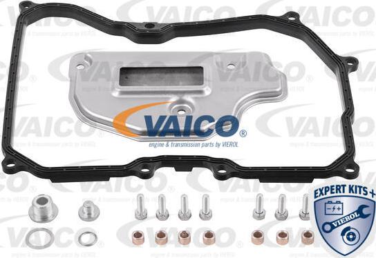 VAICO V10-3217-BEK - К-кт части, смяна масло-автоматични скорости vvparts.bg