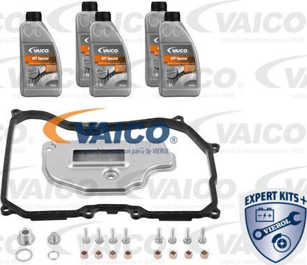 VAICO V10-3217 - К-кт части, смяна масло-автоматични скорости vvparts.bg