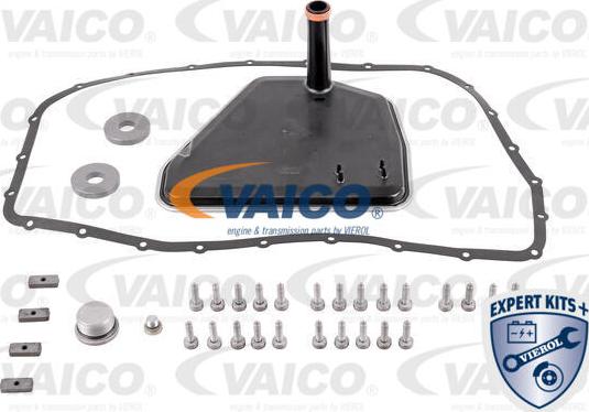 VAICO V10-3230-BEK - К-кт части, смяна масло-автоматични скорости vvparts.bg