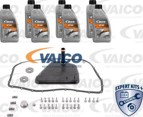 VAICO V10-3230 - К-кт части, смяна масло-автоматични скорости vvparts.bg