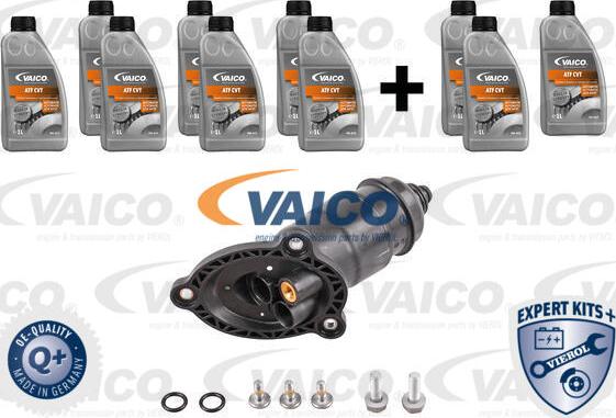 VAICO V10-3231-XXL - К-кт части, смяна масло-автоматични скорости vvparts.bg