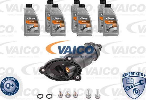 VAICO V10-3231 - К-кт части, смяна масло-автоматични скорости vvparts.bg