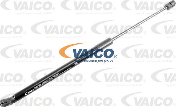 VAICO V10-3238 - Газов амортисьор, багажно / товарно пространство vvparts.bg