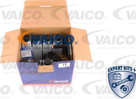 VAICO V10-3229 - К-кт части, смяна масло-автоматични скорости vvparts.bg