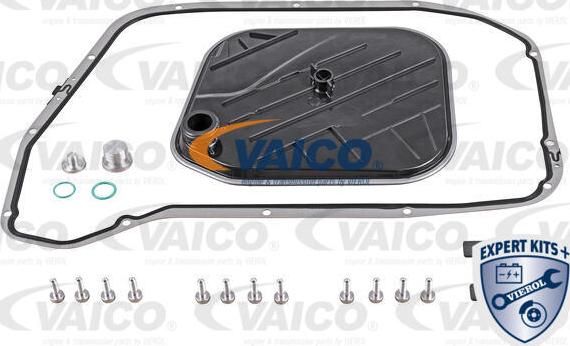 VAICO V10-3225-BEK - К-кт части, смяна масло-автоматични скорости vvparts.bg