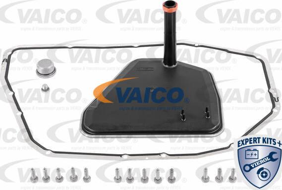 VAICO V10-3226-BEK - К-кт части, смяна масло-автоматични скорости vvparts.bg