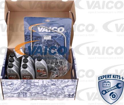 VAICO V10-3226 - К-кт части, смяна масло-автоматични скорости vvparts.bg