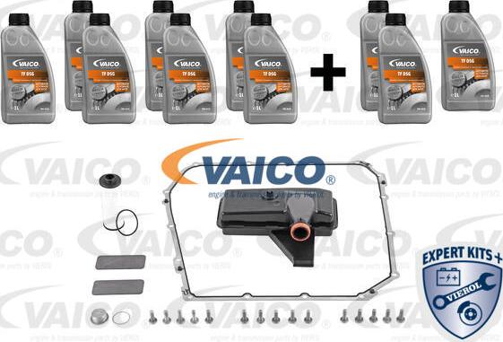 VAICO V10-3220-XXL - К-кт части, смяна масло-автоматични скорости vvparts.bg