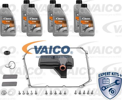 VAICO V10-3220 - К-кт части, смяна масло-автоматични скорости vvparts.bg