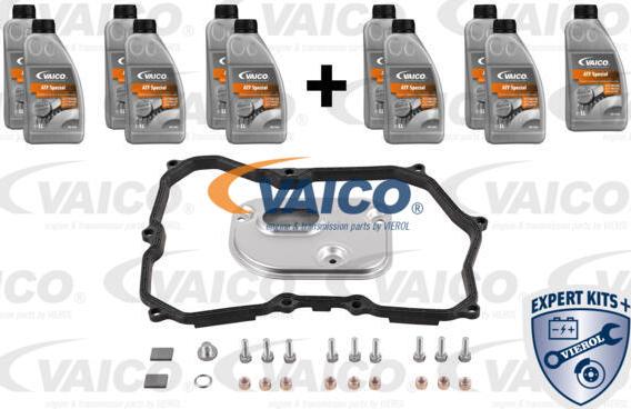 VAICO V10-3221-XXL - К-кт части, смяна масло-автоматични скорости vvparts.bg