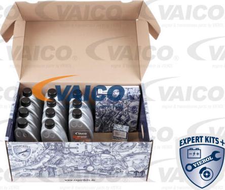 VAICO V10-3221-XXL - К-кт части, смяна масло-автоматични скорости vvparts.bg