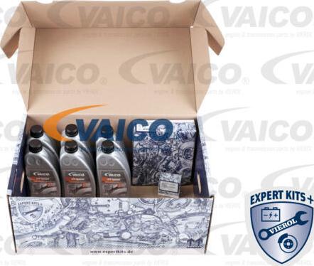 VAICO V10-3221 - К-кт части, смяна масло-автоматични скорости vvparts.bg