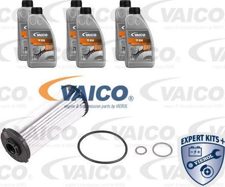 VAICO V10-3223 - К-кт части, смяна масло-автоматични скорости vvparts.bg