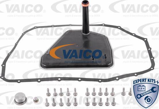 VAICO V10-3227-BEK - К-кт части, смяна масло-автоматични скорости vvparts.bg