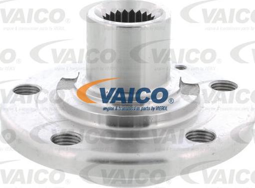 VAICO V10-3741 - Главина на колелото vvparts.bg