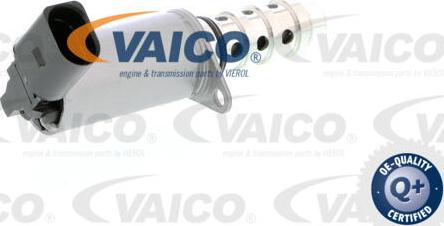 VAICO V10-3728 - Управляващ клапан, регулиране на разпределителния вал vvparts.bg