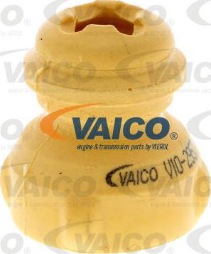 VAICO V10-2957 - Ударен тампон, окачване (ресьори) vvparts.bg