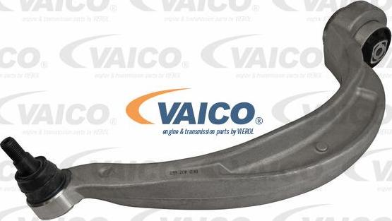 VAICO V10-2967 - Носач, окачване на колелата vvparts.bg