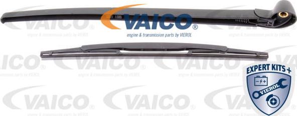 VAICO V10-2449 - К-кт рамена за чистачки, стъклопочистване vvparts.bg