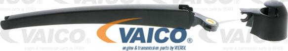 VAICO V10-2447 - Рамо на чистачка, почистване на стъклата vvparts.bg