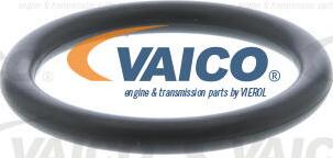 VAICO V10-2598 - Уплътнителен пръстен, винтово затваряне на радиатора vvparts.bg