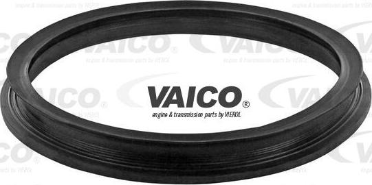 VAICO V10-2553 - Уплътнение, горивна сонда (датчик за показване нивото на гор vvparts.bg