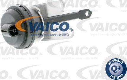 VAICO V10-2514 - Корпус на дроселовата клапа vvparts.bg