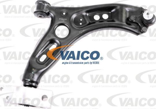 VAICO V10-2588 - Носач, окачване на колелата vvparts.bg