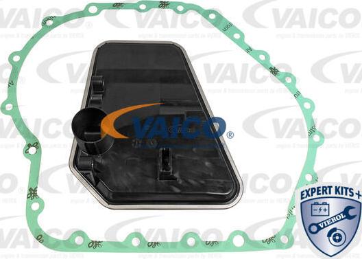 VAICO V10-2539 - Хидравличен филтър, автоматична предавателна кутия vvparts.bg