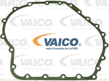 VAICO V10-2537 - Уплътнение, маслена вана (картер) - автом. скоростна кутия vvparts.bg