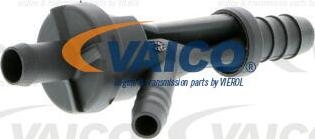 VAICO V10-2521-1 - Клапан, рециркулация на отработените газове vvparts.bg