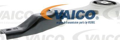 VAICO V10-2652 - Окачване, двигател vvparts.bg